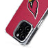 NFL Arizona Cardinals Distressed iPhone 16 Pro MagSafe Case