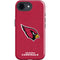 NFL Arizona Cardinals Distressed iPhone 16e Impact Case