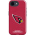 NFL Arizona Cardinals Distressed iPhone 16e Impact Case