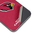 NFL Arizona Cardinals Distressed iPhone 16e Skin