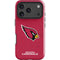 NFL Arizona Cardinals Distressed iPhone 18 Pro Impact Case