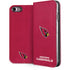 NFL Arizona Cardinals Distressed iPhone 7 Folio Case