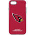 NFL Arizona Cardinals Distressed iPhone Cases
