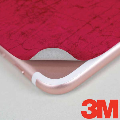 NFL Arizona Cardinals Distressed iPhone 8 Skin