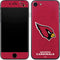 NFL Arizona Cardinals Distressed iPhone 8 Skin