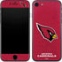 NFL Arizona Cardinals Distressed iPhone 8 Skin