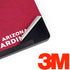 NFL Arizona Cardinals Distressed Dell Latitude Skin