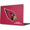 NFL Arizona Cardinals Distressed Apple MacBook Pro 14-inch Skin