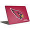 NFL Arizona Cardinals Distressed MacBook Skins