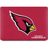 NFL Arizona Cardinals Distressed Apple MacBook Pro 16-inch Skin