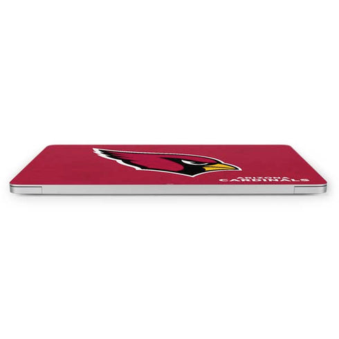 NFL Arizona Cardinals Distressed Apple MacBook Pro 16-inch Skin