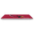 NFL Arizona Cardinals Distressed Apple MacBook Pro 16-inch Skin