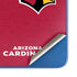NFL Arizona Cardinals Distressed Moto G Play 4G (2024) Skin