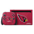 NFL Arizona Cardinals Distressed Nintendo Skins