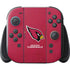 NFL Arizona Cardinals Distressed Nintendo Switch 2 (2025) with Joy-Con Skin