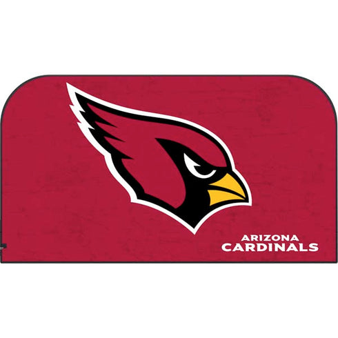 NFL Arizona Cardinals Distressed Nintendo Switch 2 (2025) with Joy-Con Skin