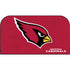 NFL Arizona Cardinals Distressed Nintendo Switch 2 (2025) with Joy-Con Skin