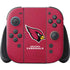 NFL Arizona Cardinals Distressed Nintendo Switch 2 (2025) Joy-Con Controller Skin
