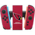 NFL Arizona Cardinals Distressed Nintendo Switch 2 (2025) Joy-Con Controller Skin