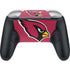 NFL Arizona Cardinals Distressed Nintendo Switch 2 (2025) Pro Controller Skin