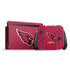 NFL Arizona Cardinals Distressed Nintendo Skins