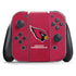NFL Arizona Cardinals Distressed Nintendo Skins