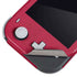 NFL Arizona Cardinals Distressed Nintendo Switch Lite Skin
