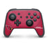 NFL Arizona Cardinals Distressed Nintendo Skins