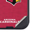 NFL Arizona Cardinals Distressed Otterbox Defender iPhone Skin