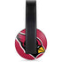 NFL Arizona Cardinals Distressed PlayStation 4 Gold Wireless Headset Skin
