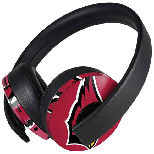 NFL Arizona Cardinals Distressed PlayStation 4 Gold Wireless Headset Skin