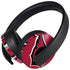 NFL Arizona Cardinals Distressed PlayStation 4 Gold Wireless Headset Skin
