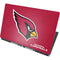 NFL Arizona Cardinals Distressed Dell Precision Skin