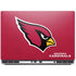 NFL Arizona Cardinals Distressed Dell Precision Skin