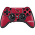 NFL Arizona Cardinals Distressed PlayStation PS4 Skins