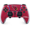 NFL Arizona Cardinals Distressed PS5 DualSense Edge Pro Controller Skin
