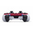 NFL Arizona Cardinals Distressed PS5 DualSense Edge Pro Controller Skin