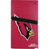 NFL Arizona Cardinals Distressed PS5 Pro Bundle Skin