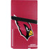 NFL Arizona Cardinals Distressed PS5 Pro Disk Bundle Skin