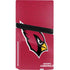 NFL Arizona Cardinals Distressed PS5 Pro Disk Console Skin