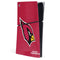 NFL Arizona Cardinals Distressed PS5 Slim Digital Edition Console Skin