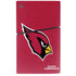 NFL Arizona Cardinals Distressed PS5 Slim Digital Edition Console Skin