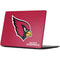 NFL Arizona Cardinals Distressed Surface Laptop 7 13.8in Skin