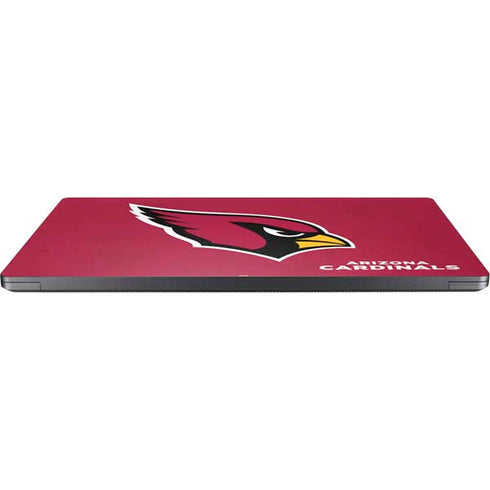 NFL Arizona Cardinals Distressed Surface Laptop 7 13.8in Skin