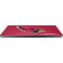 NFL Arizona Cardinals Distressed Surface Laptop 7 13.8in Skin
