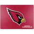 NFL Arizona Cardinals Distressed Surface Laptop 7 15in Skin