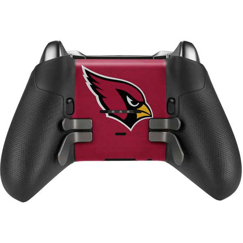 NFL Arizona Cardinals Distressed Xbox Elite Wireless Controller Series 2 Skin