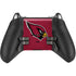 NFL Arizona Cardinals Distressed Xbox Elite Wireless Controller Series 2 Skin