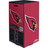 NFL Arizona Cardinals Distressed XBox Series X Digital Edition Bundle Skin