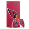 NFL Arizona Cardinals Distressed Xbox Series X Skins